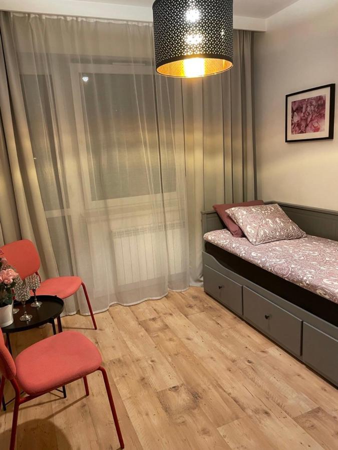 Podleska Апартаменти