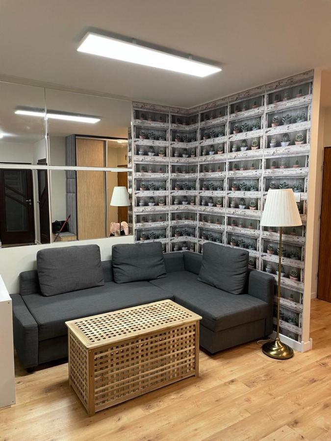 Апартаменти Podleska