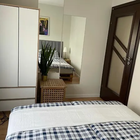 Apartament Podleska Krakow Exterior photo
