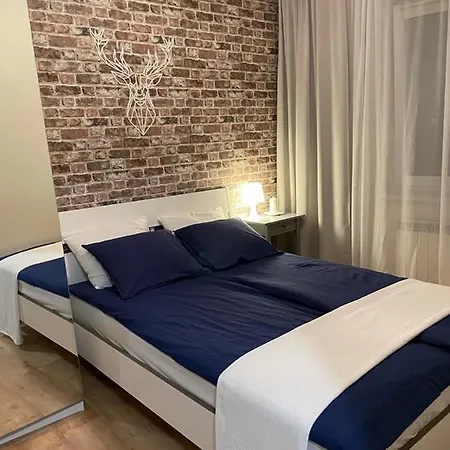 Apartament Podleska Krakow Exterior photo