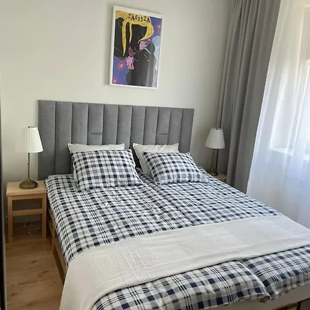 Apartament Podleska Krakow Exterior photo
