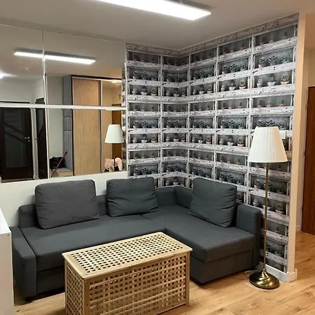 Apartament Podleska Krakow Exterior photo