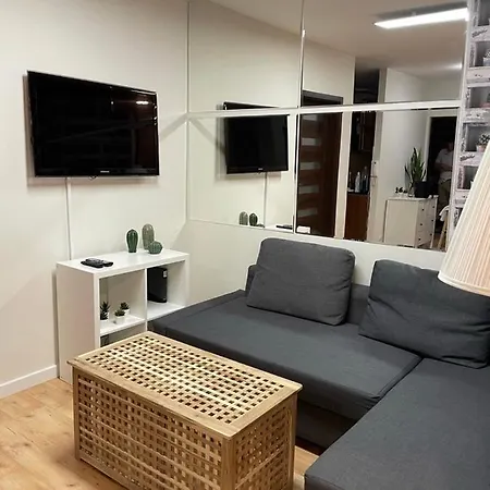 Apartament Podleska Krakow Exterior photo