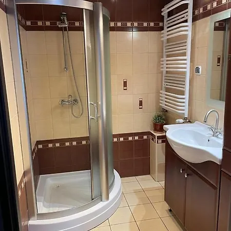 Apartament Podleska Krakow Exterior photo