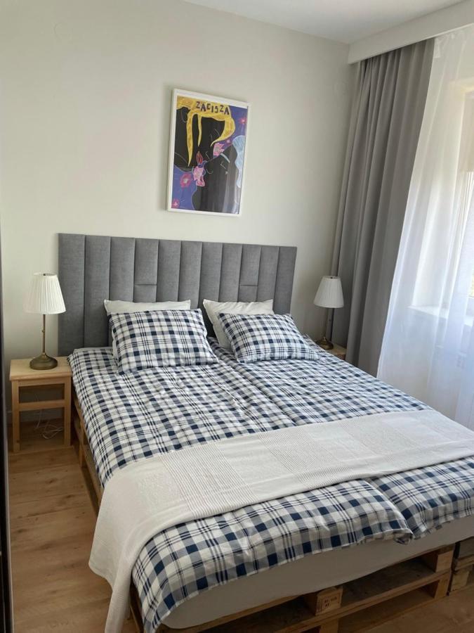 Apartament Podłęska *