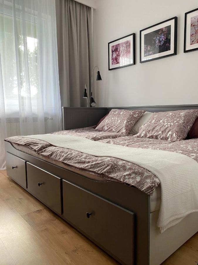 Podłęska Apartament