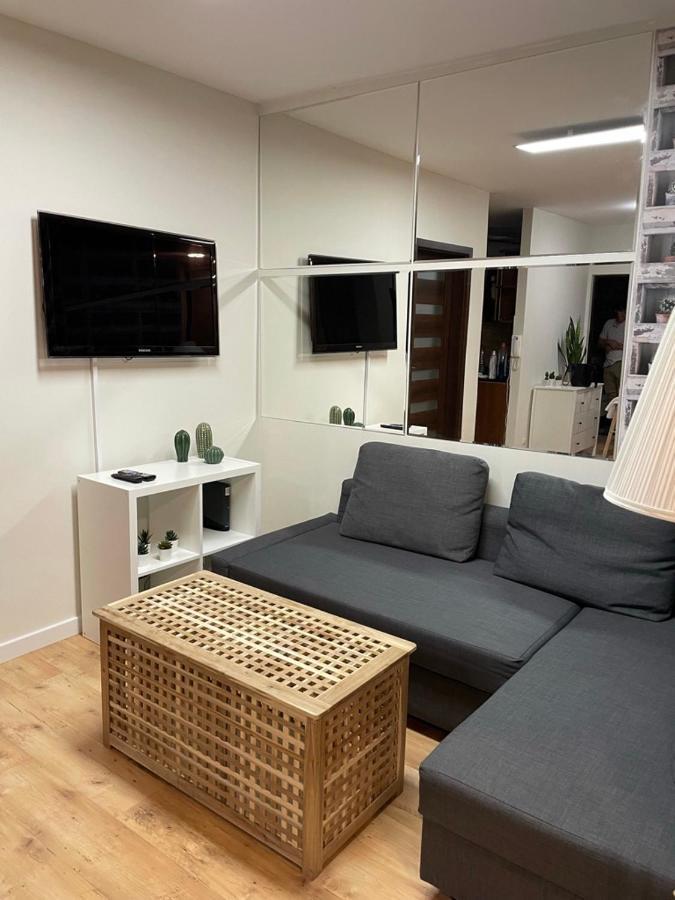 Apartament Podłęska Kraków