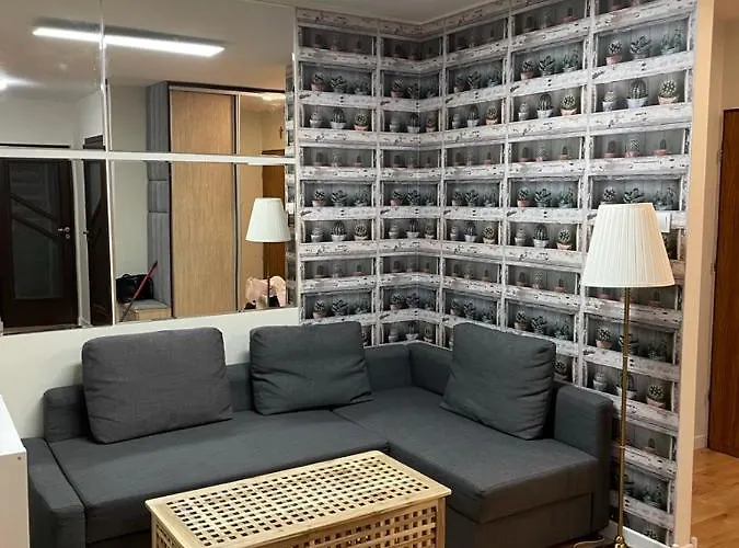 Apartament Podleska