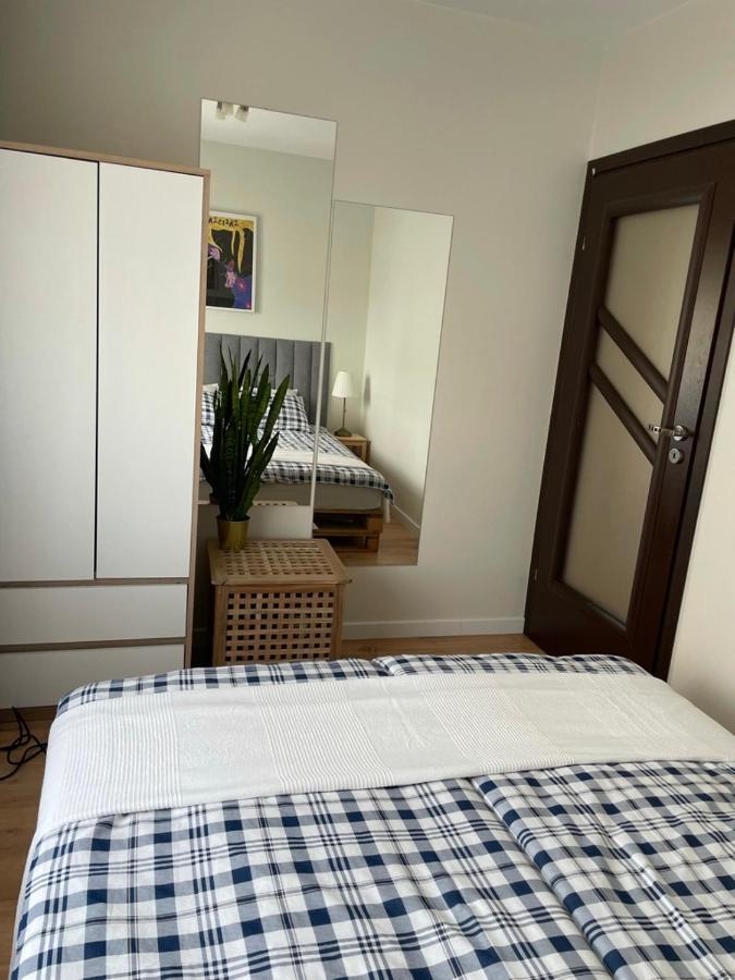 Podleska Apartment Krakow